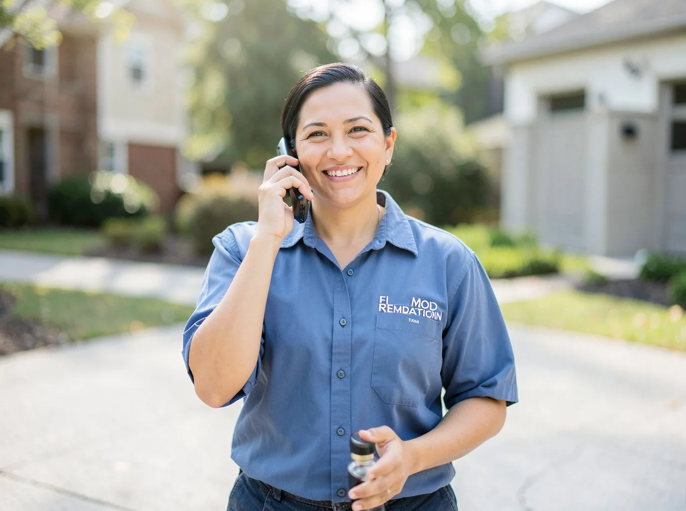 Mold Remediation Petros, TN FAQs